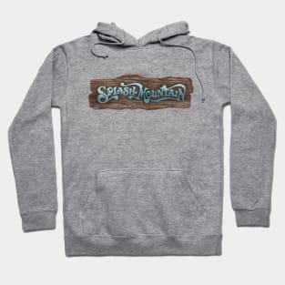 Splash Mountain Hoodie